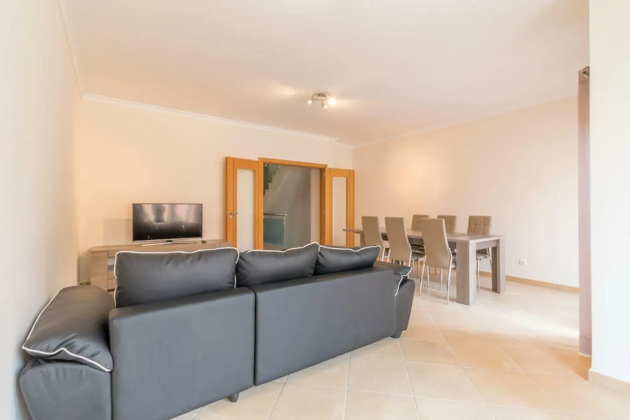 Villa Santa Maria Albufeira