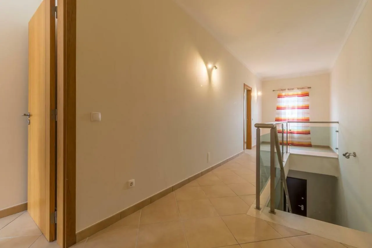Villa Santa Maria Albufeira