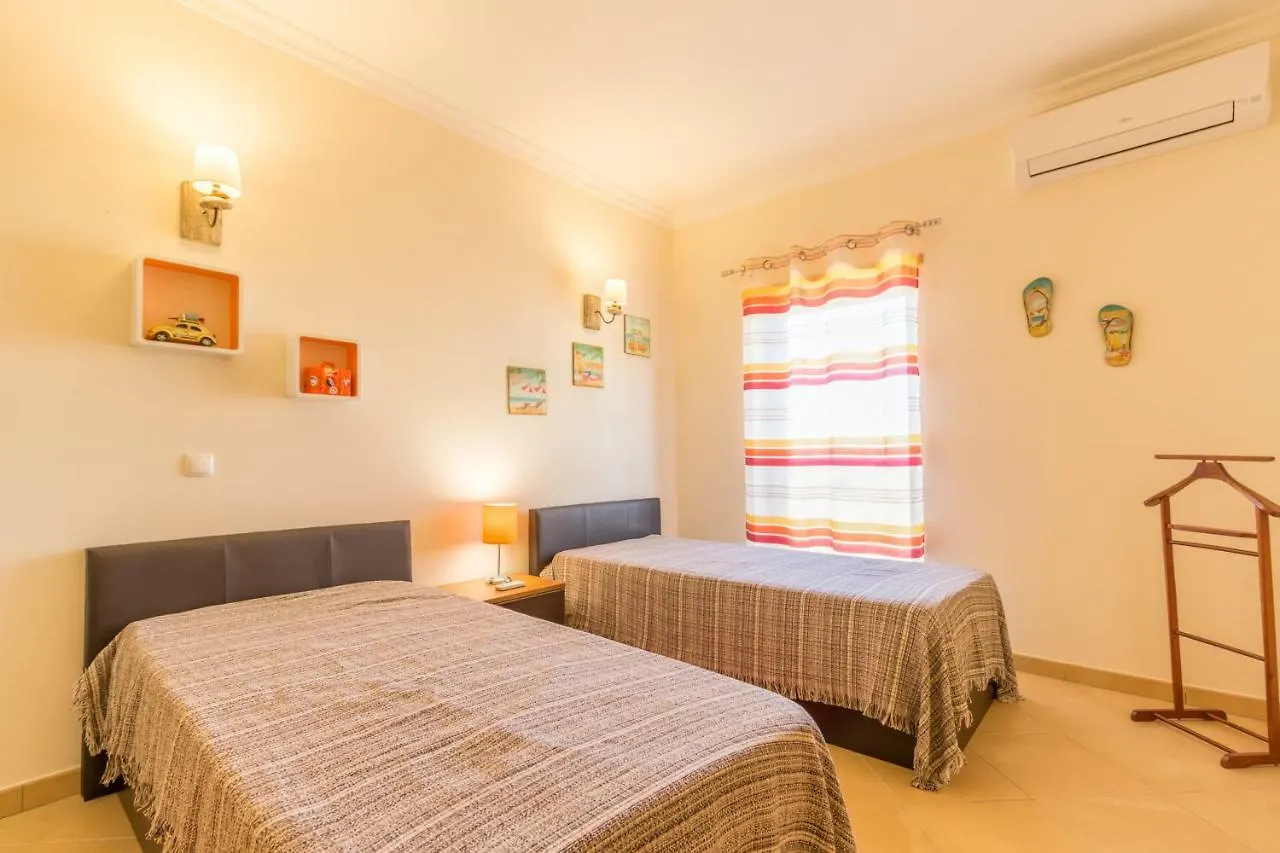 Villa Santa Maria Albufeira