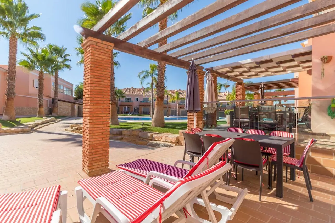 Villa Santa Maria Albufeira