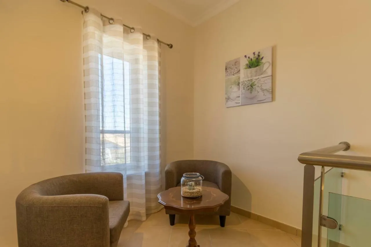 Villa Santa Maria Albufeira