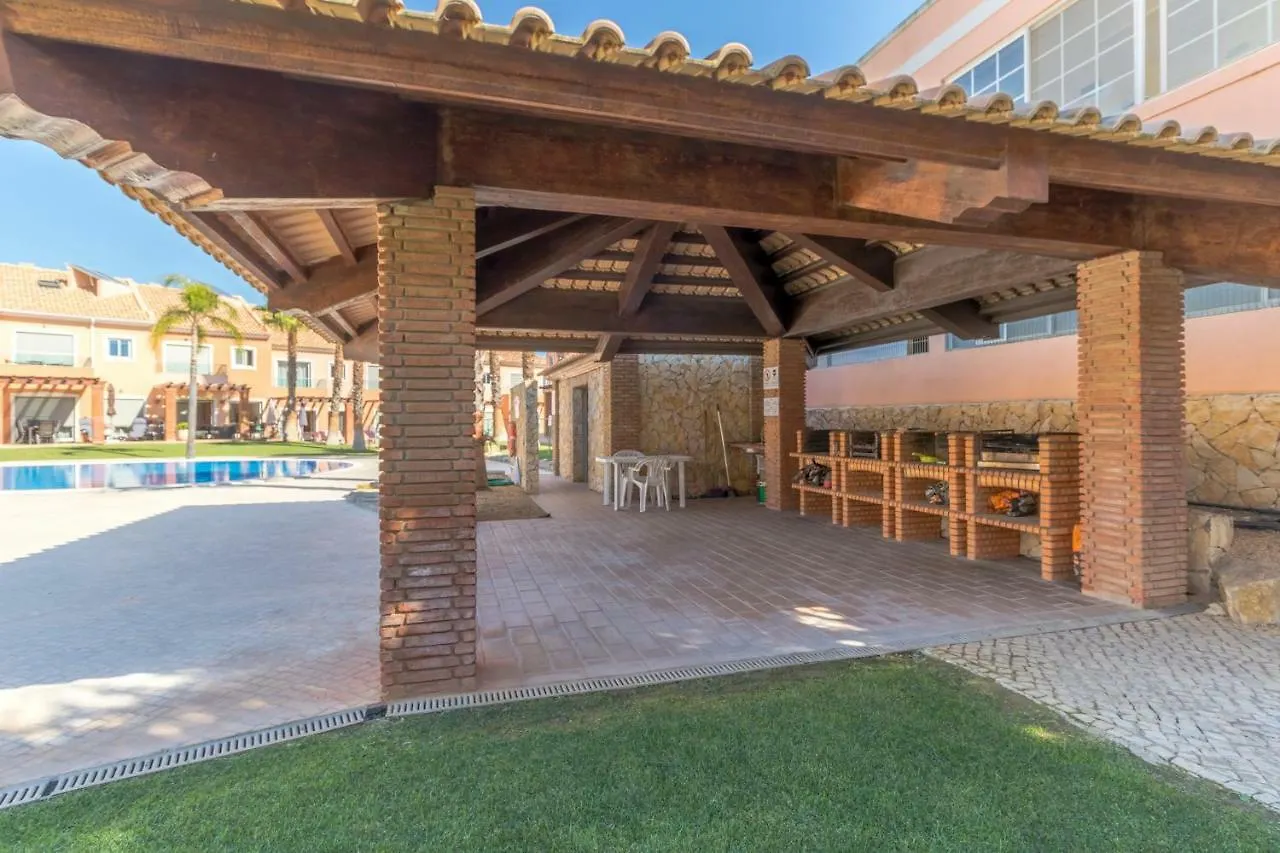 Villa Santa Maria Albufeira