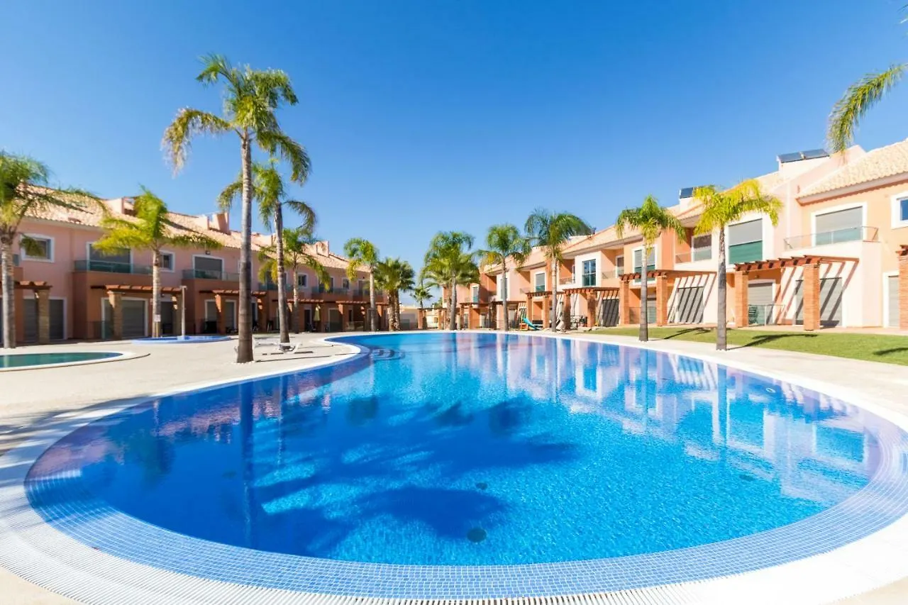 Villa Santa Maria Albufeira