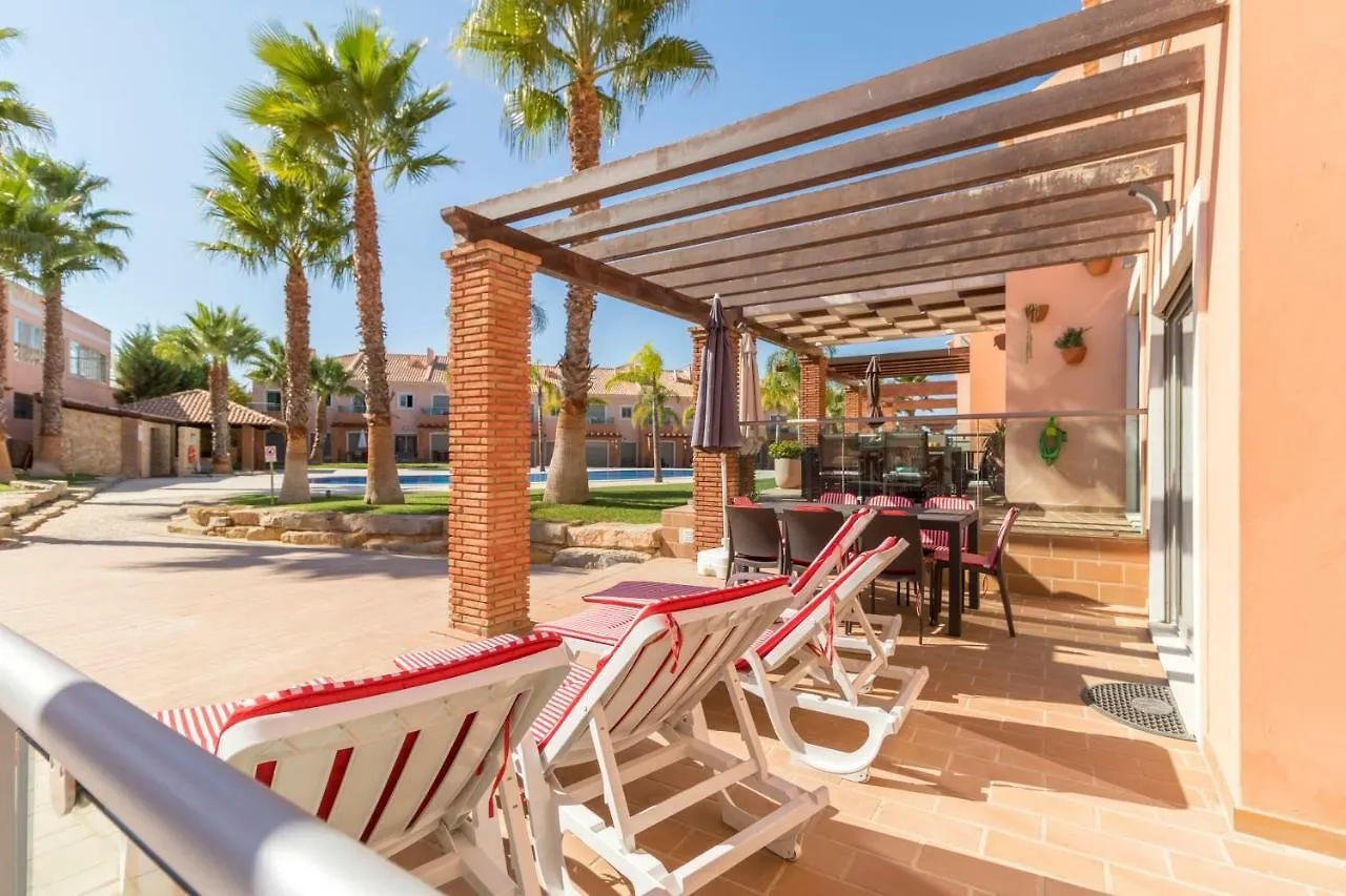 Villa Santa Maria Albufeira