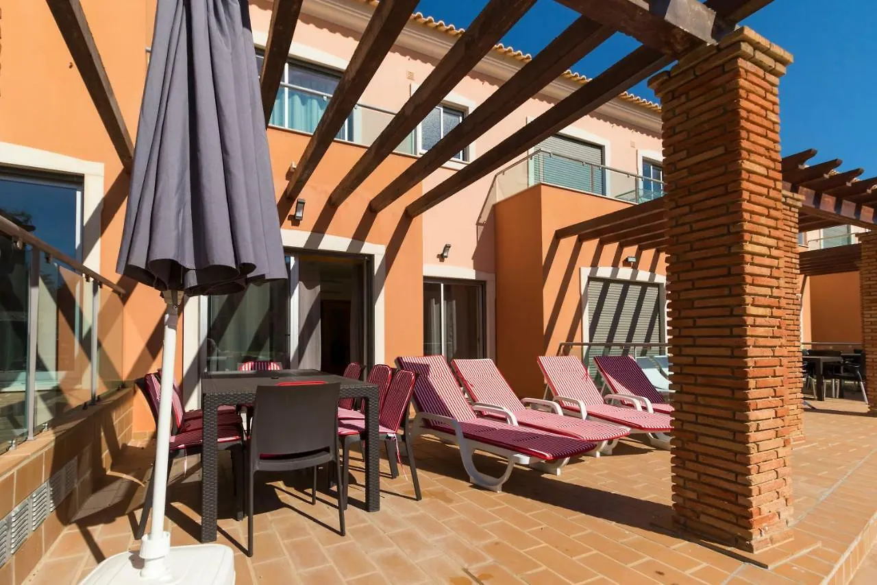 Villa Santa Maria Albufeira