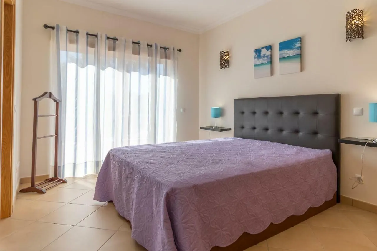 Villa Santa Maria Albufeira