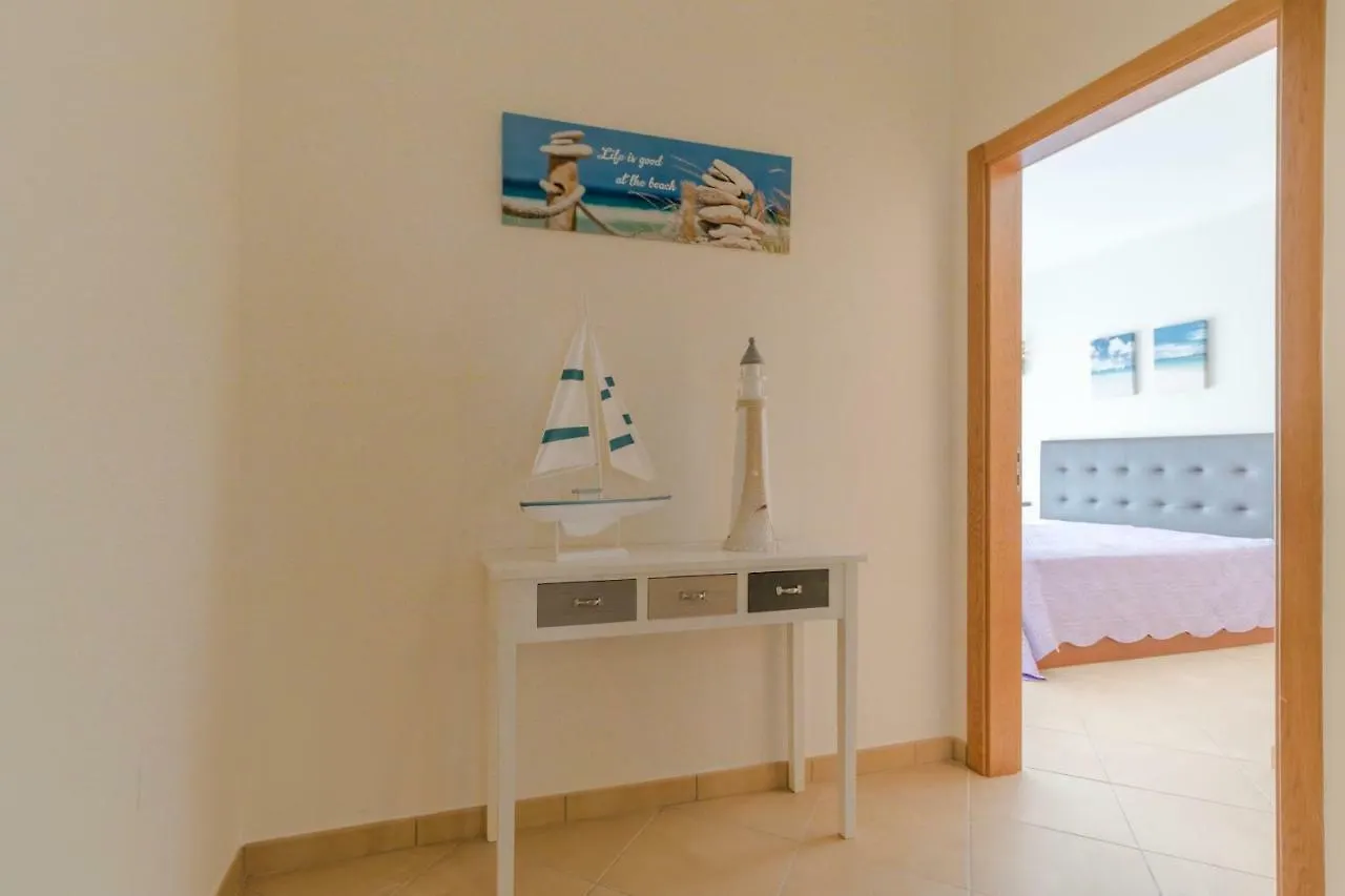 Villa Santa Maria Albufeira
